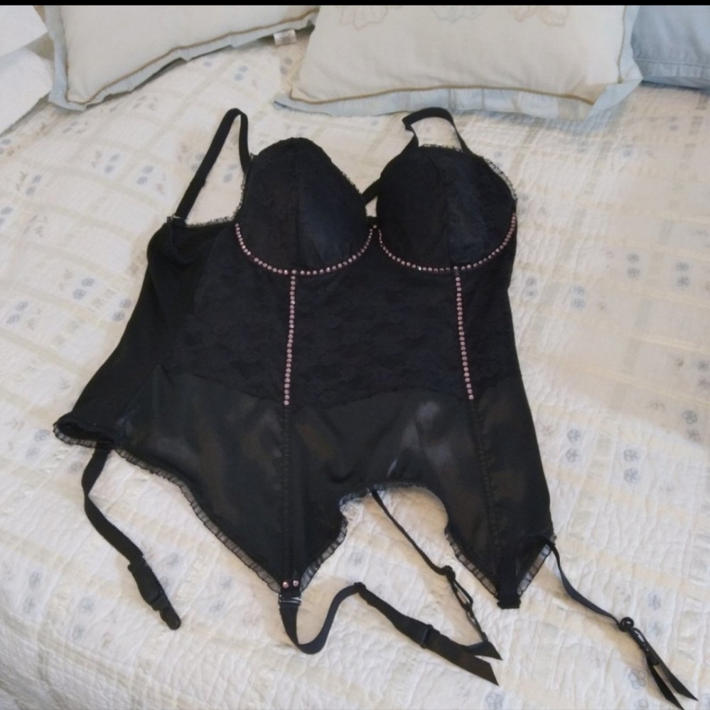 Torrid Bustier/Corset